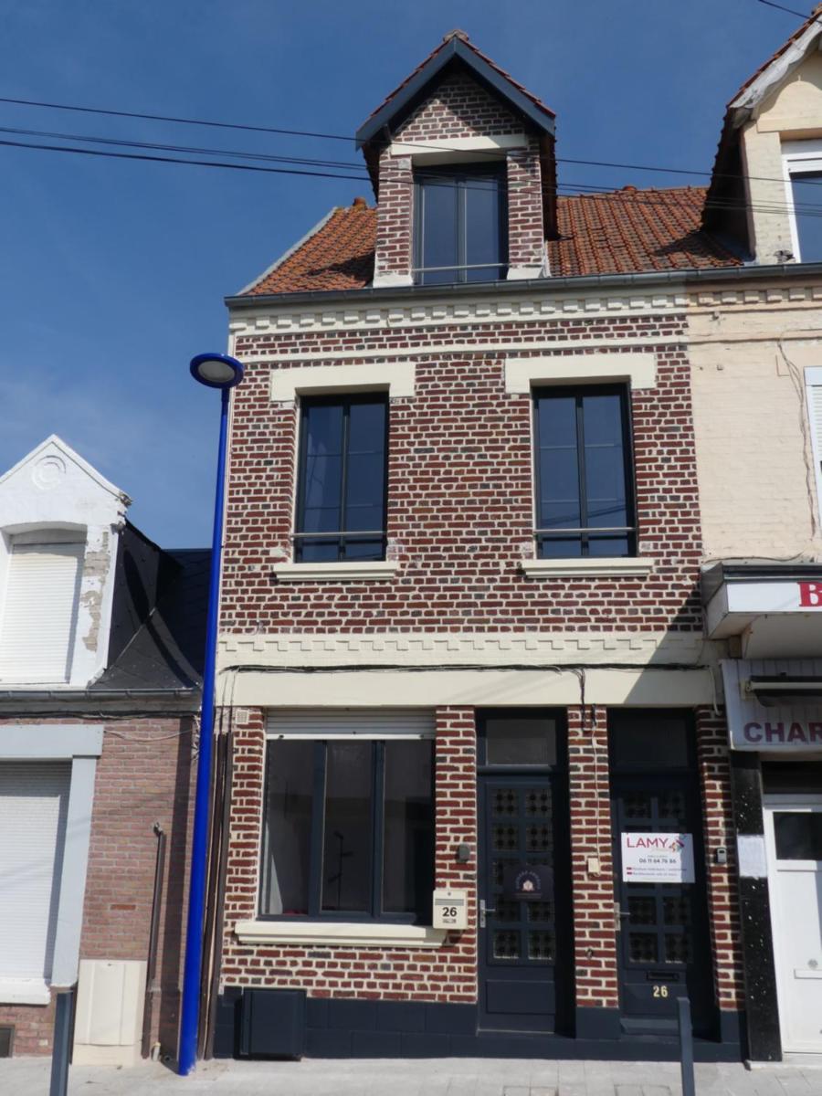 Comme chez vous