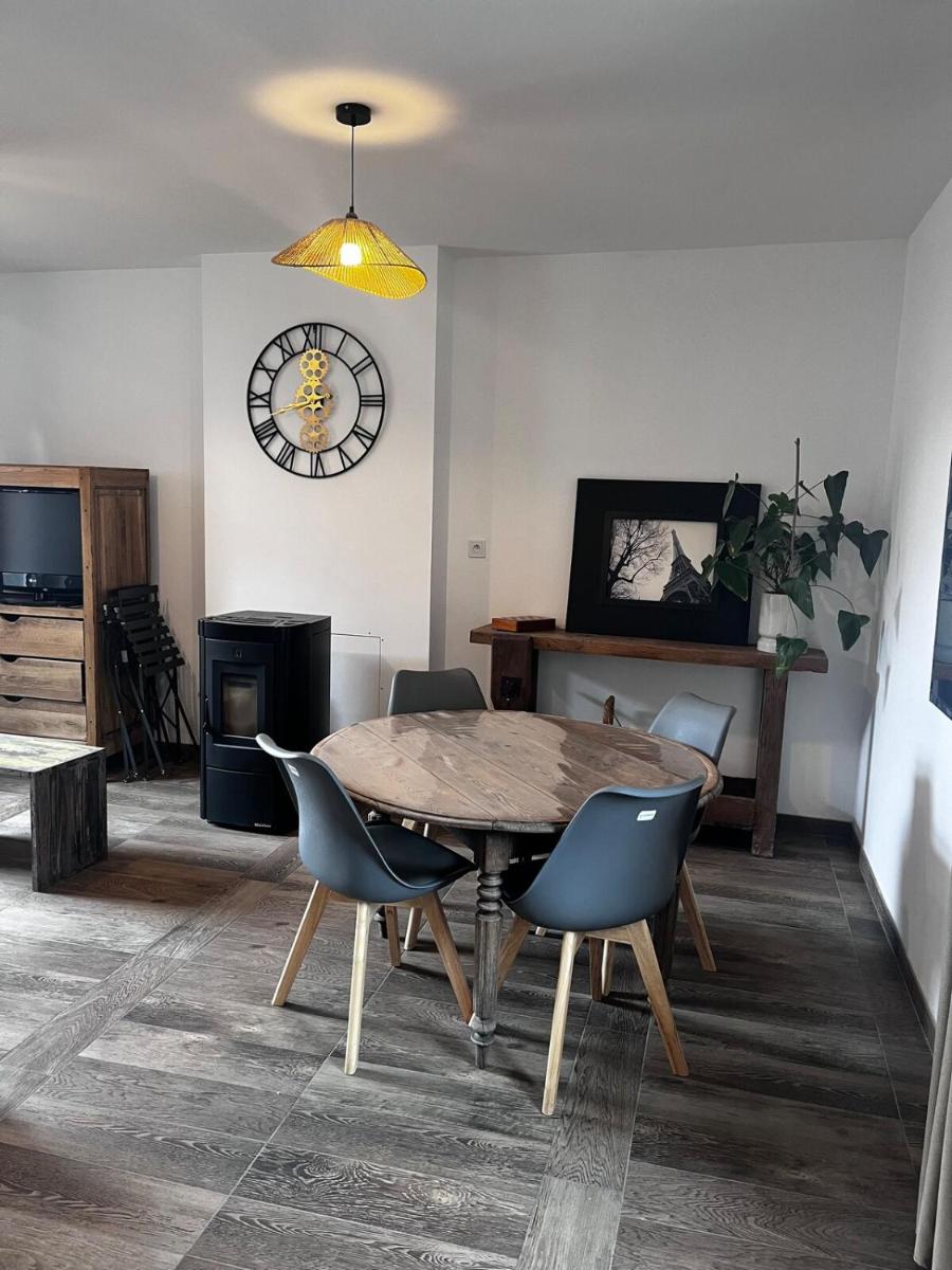 Confortable Maison