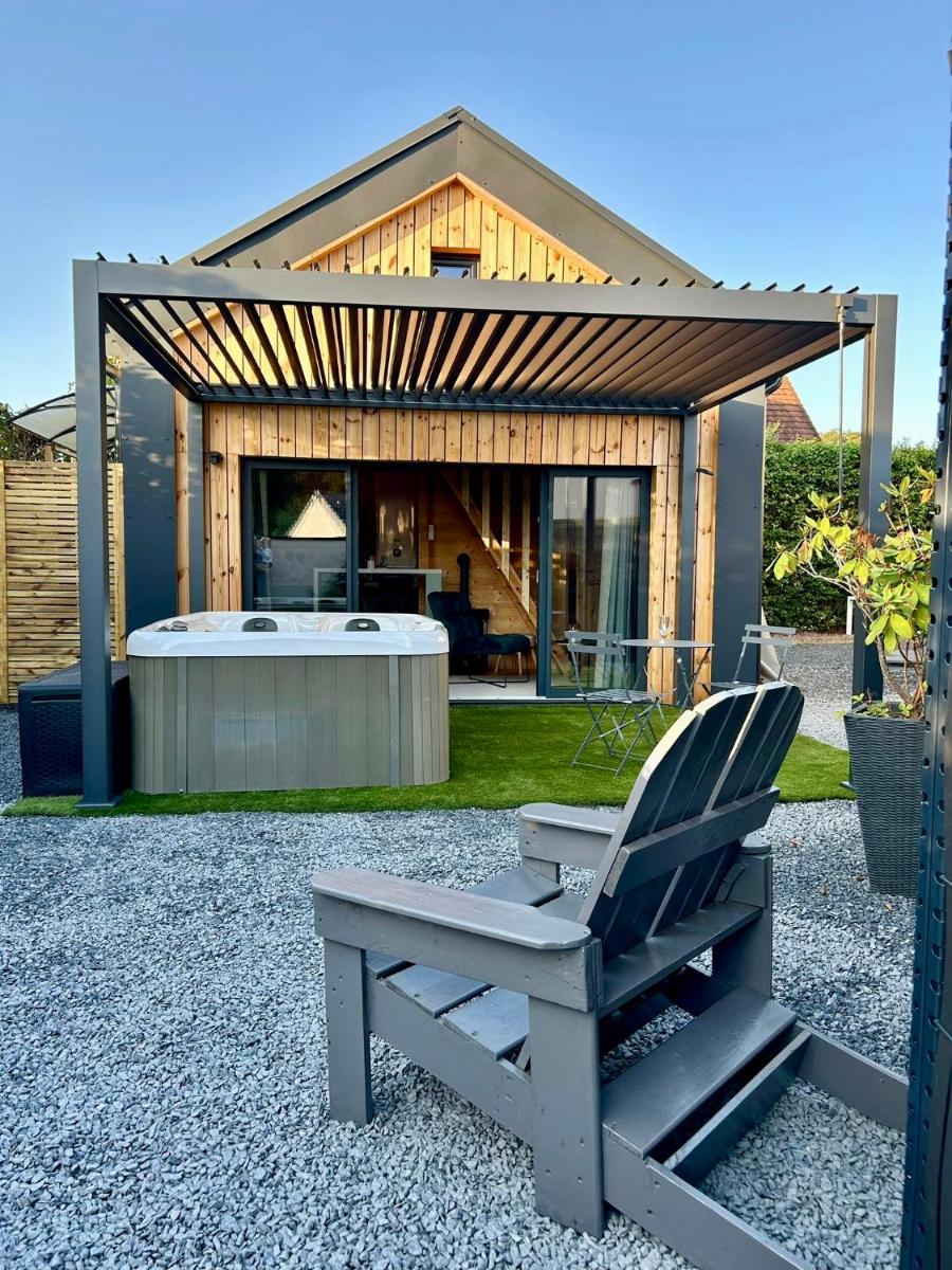 Cosy Lodgy