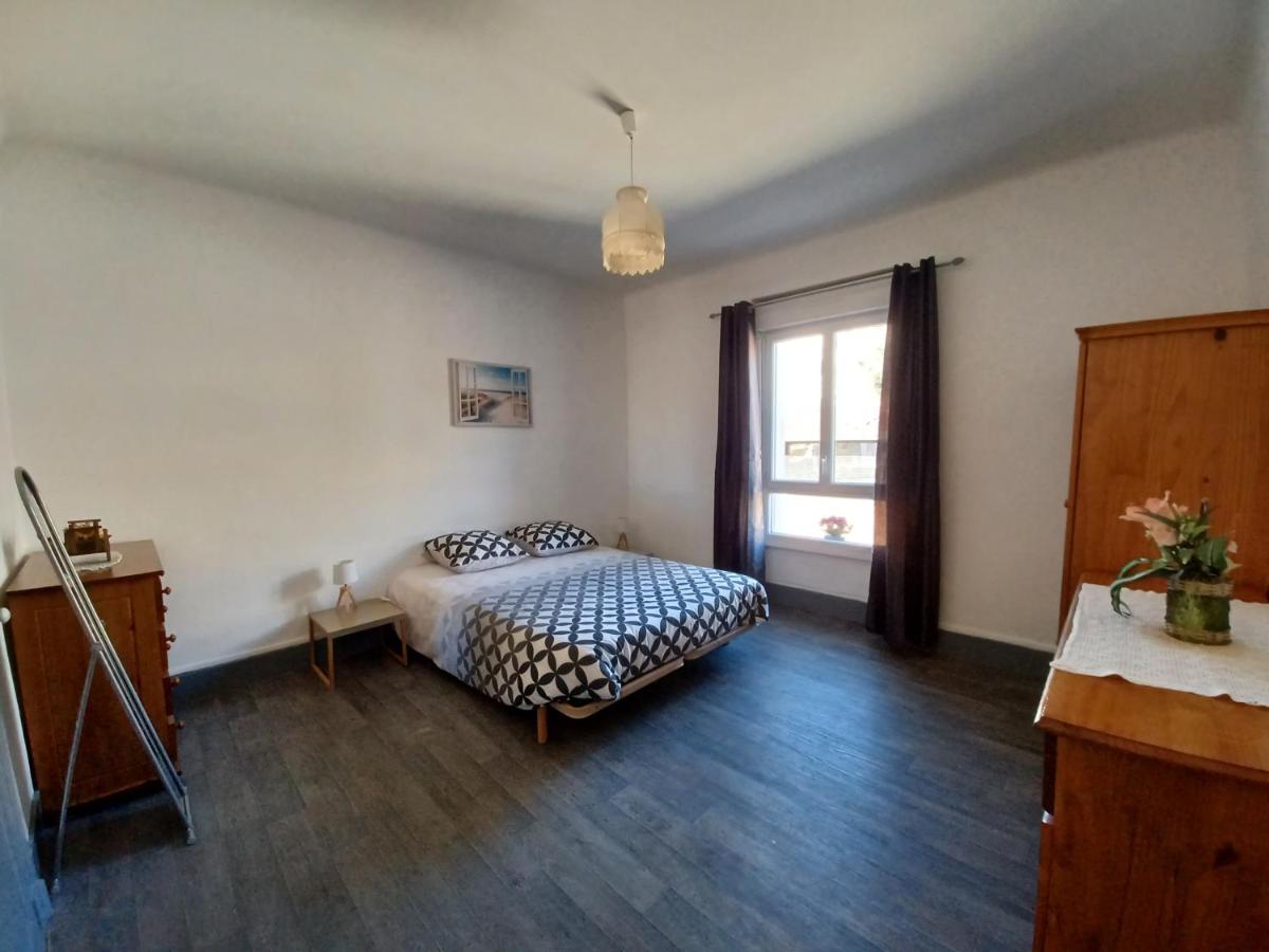 Cosy T3 spacieux