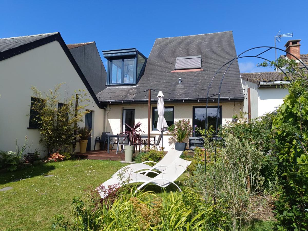 cottage proche du bord de mer et au cœur des dunes