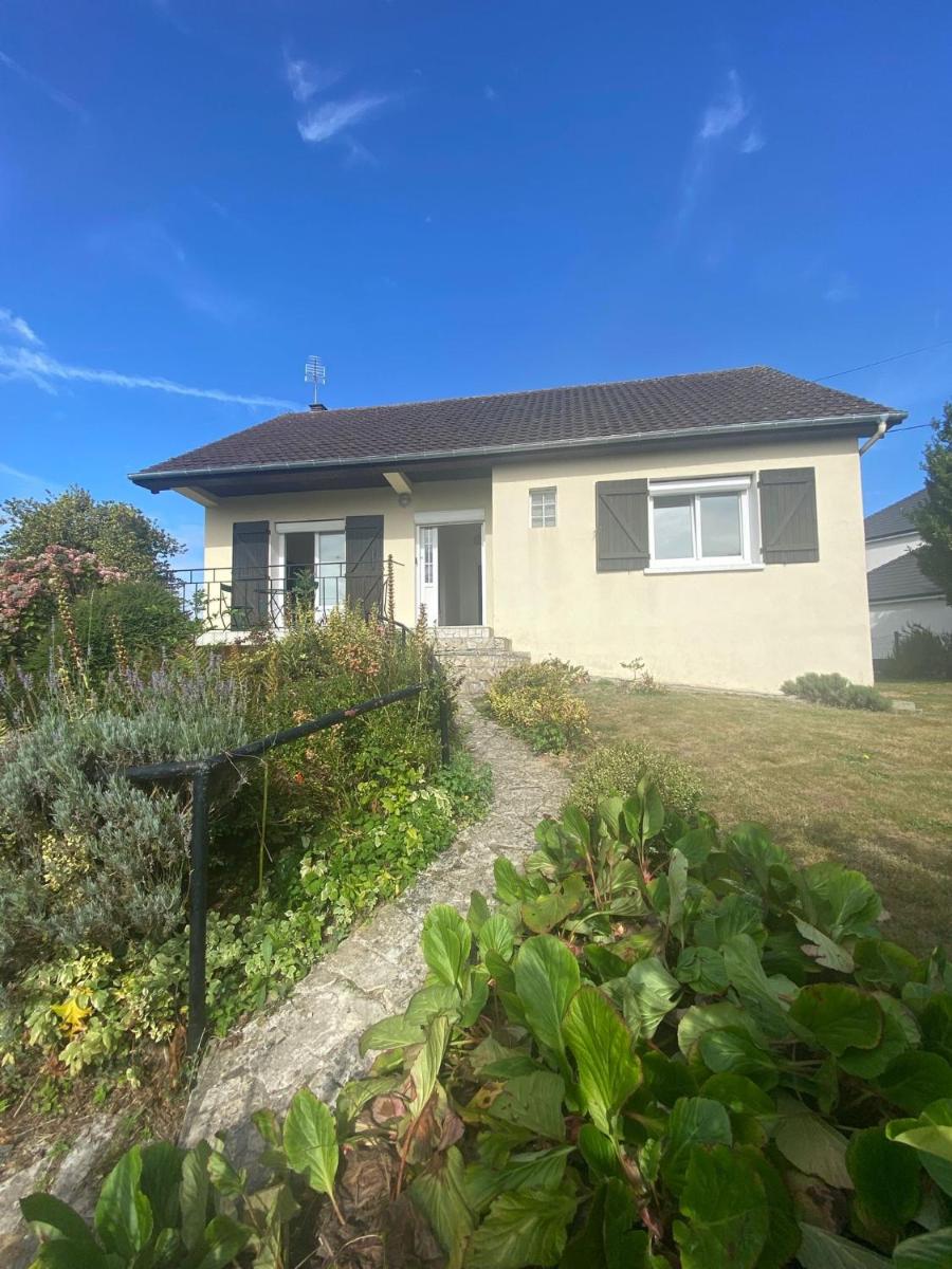 Cottage Stelie