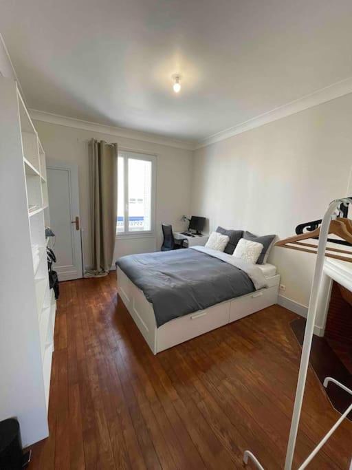 Cozy Apartment in Vernon center