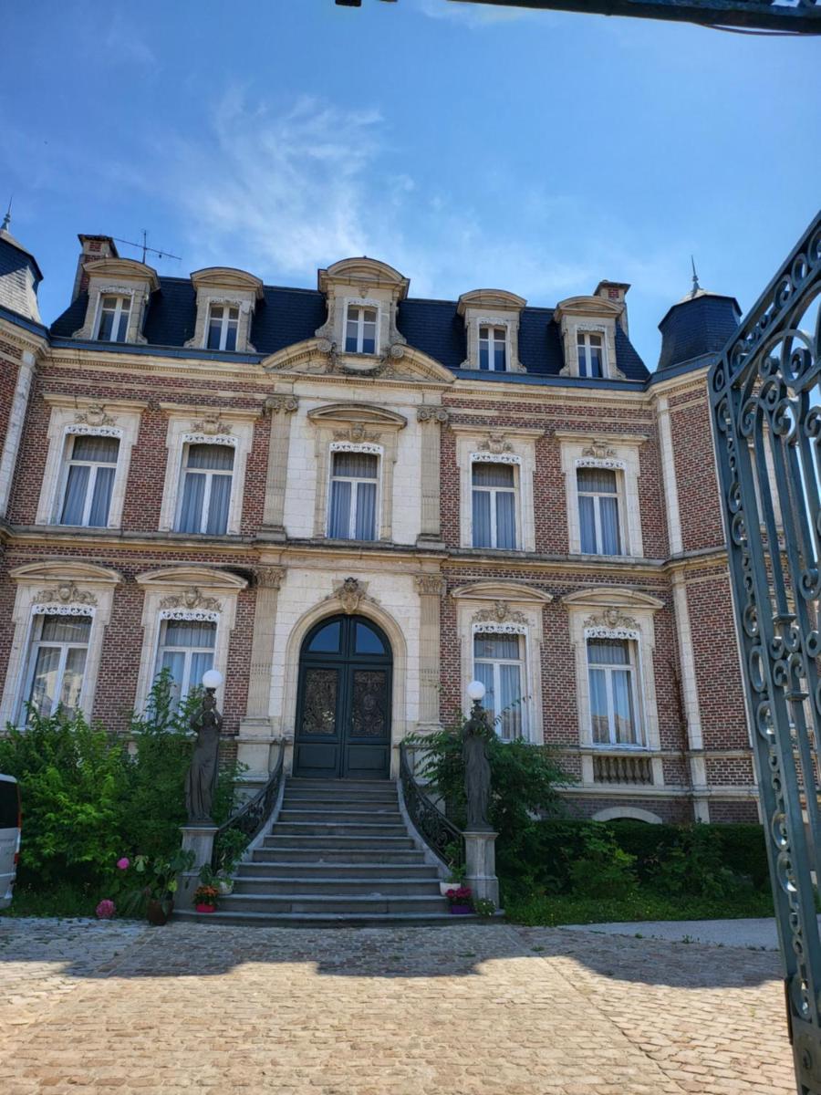 Hôtel De Ligny