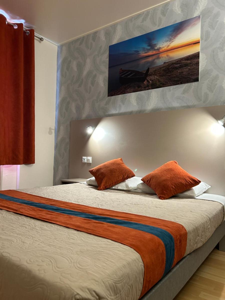 Hotel de Normandie