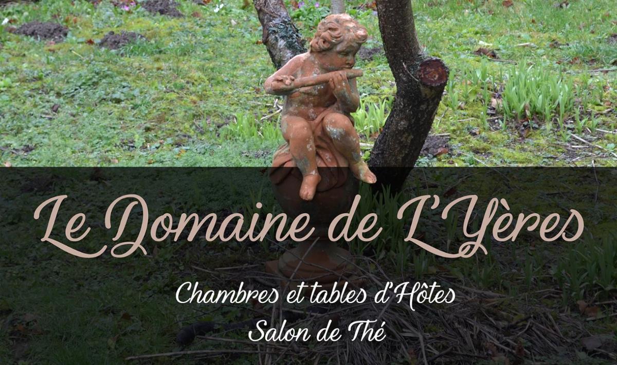 Domaine de l'Hyères