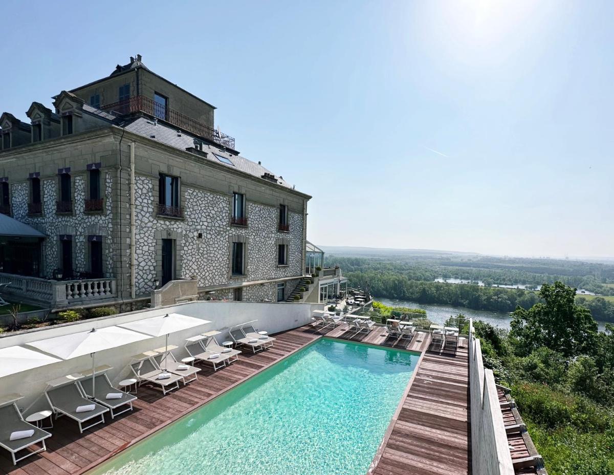Domaine De La Corniche
