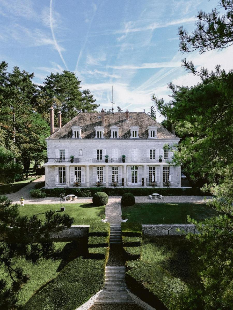 Domaine du Chesney
