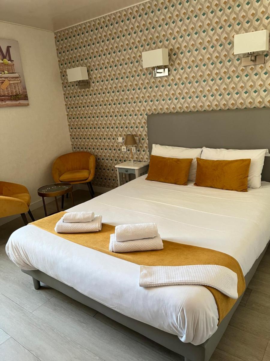 Hotel du Nord - Ville-Haute