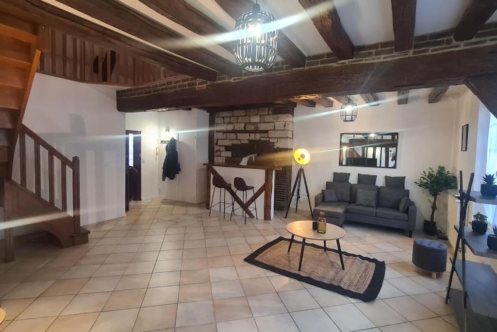 Duplex de Prestige