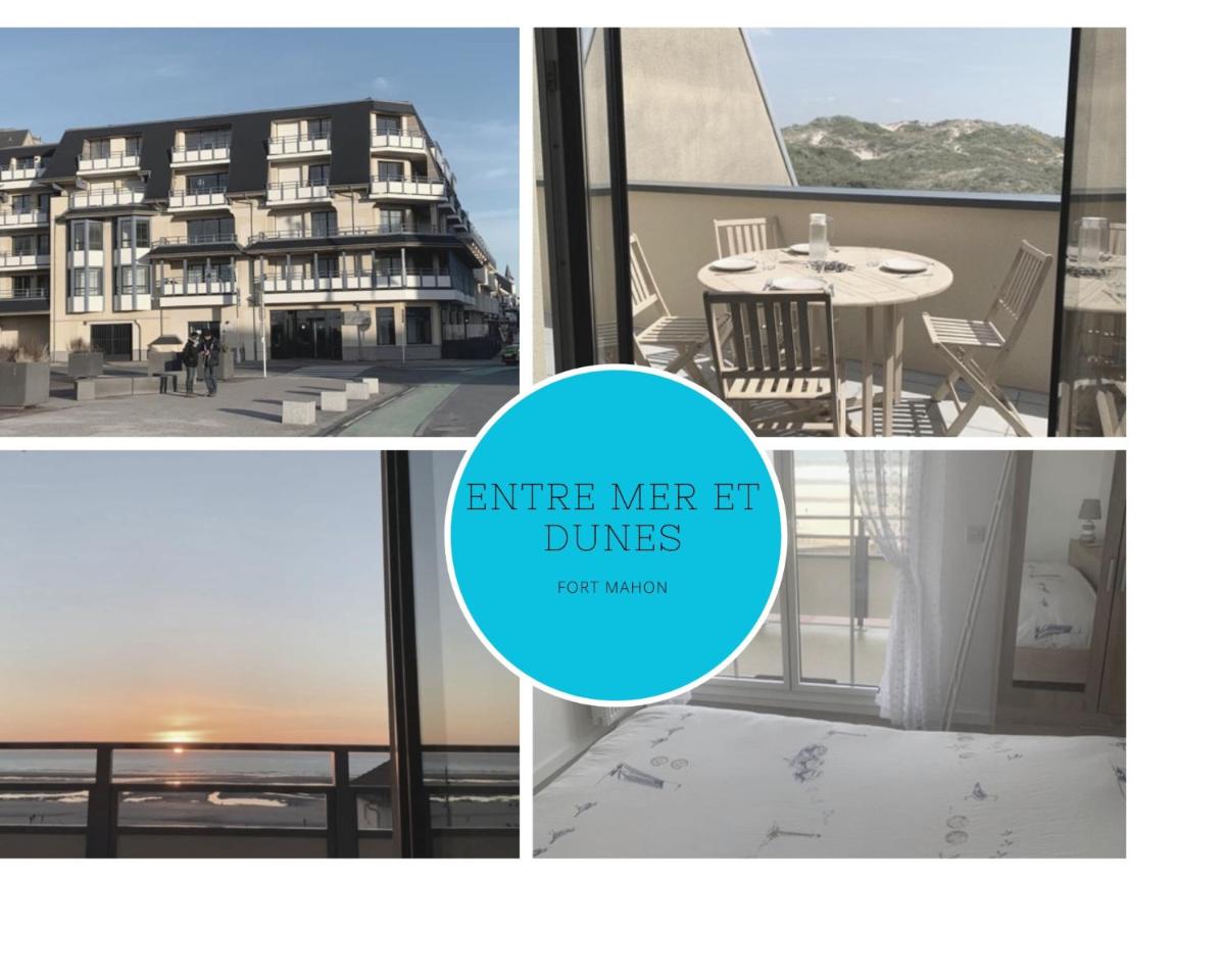 Entre Mer et Dunes