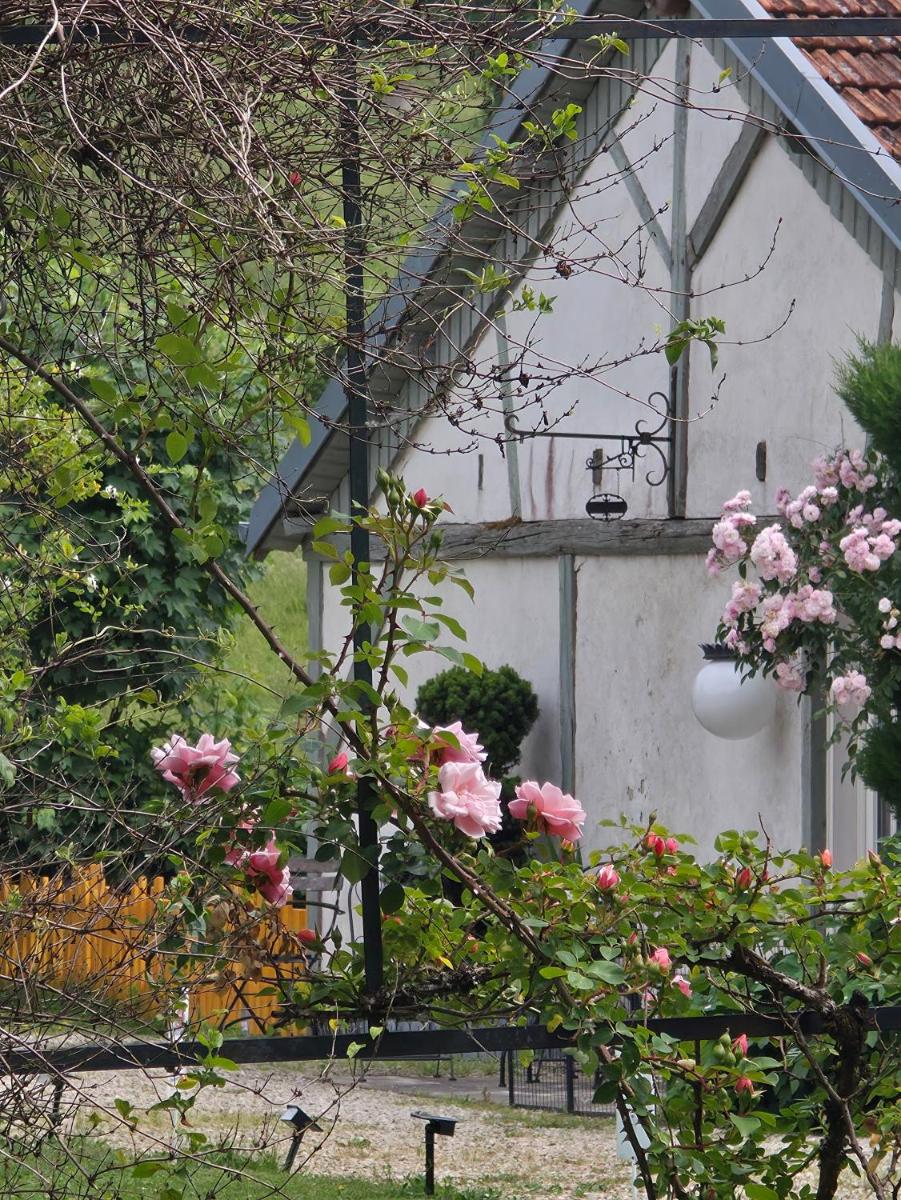 L'Escale Champêtre