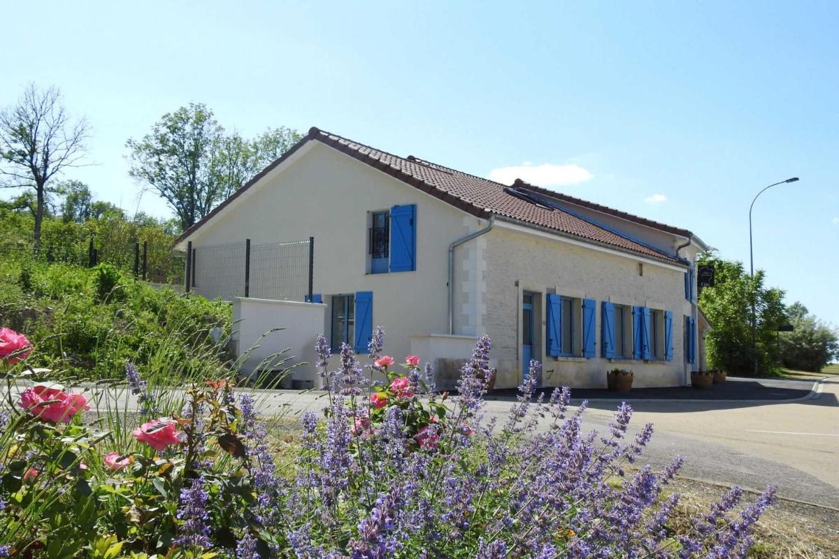 L'etape du général