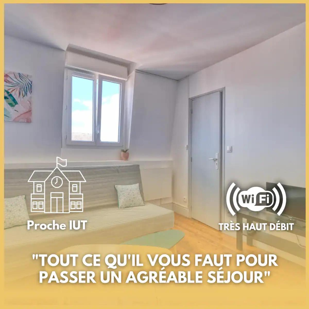 Appartement 5