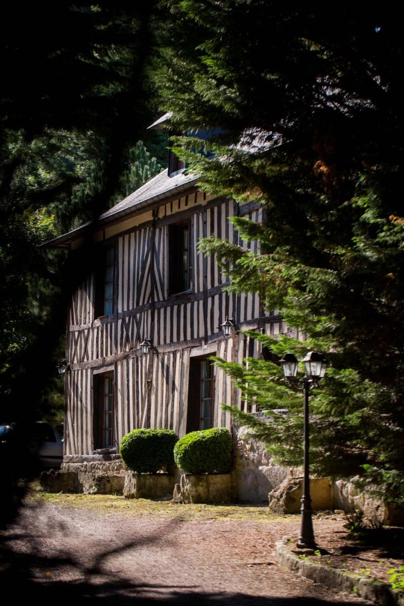 Domaine de Geffosse