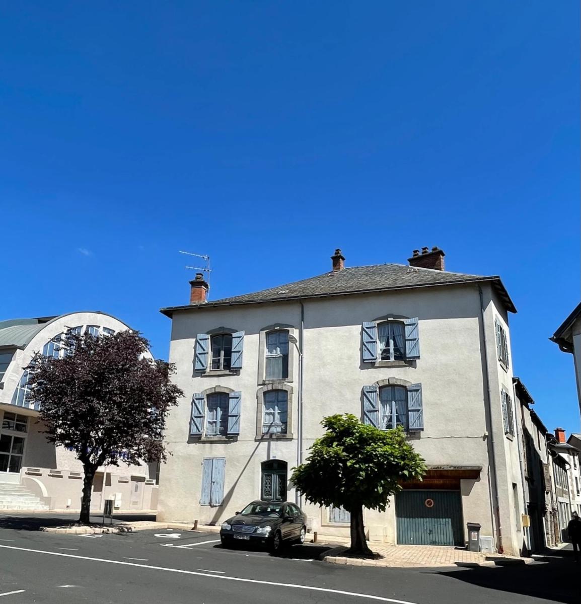 French Holiday Accommodation