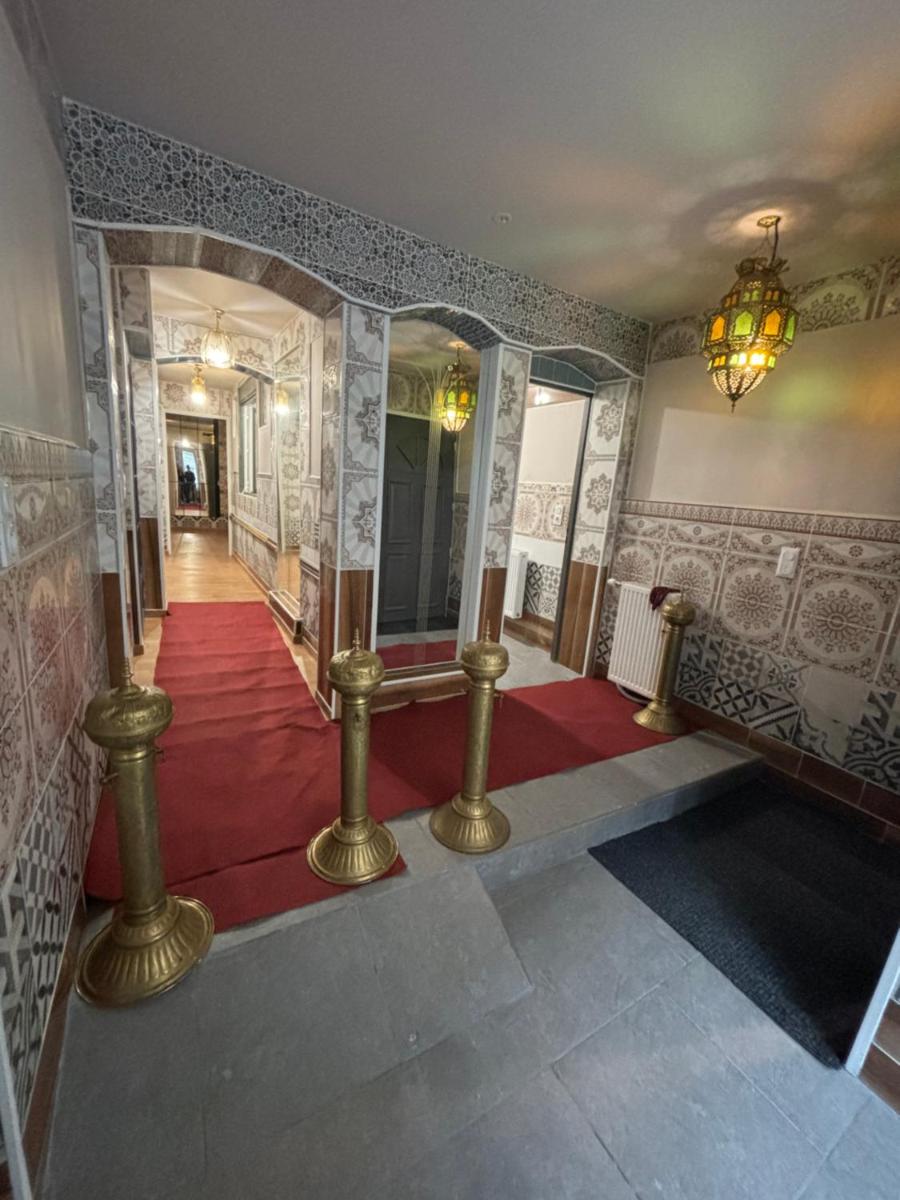 Gîte Arcis sur Aube