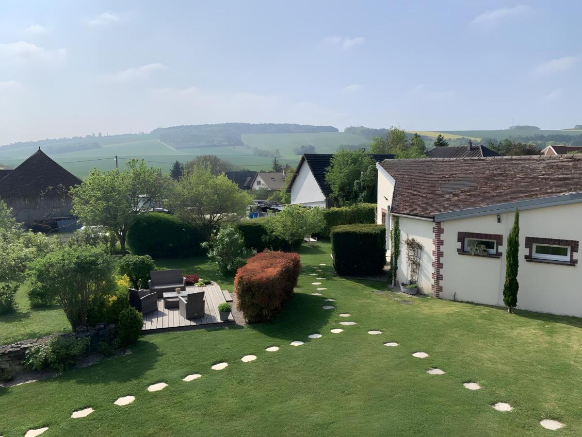 Gîte Au Chant Du Coq