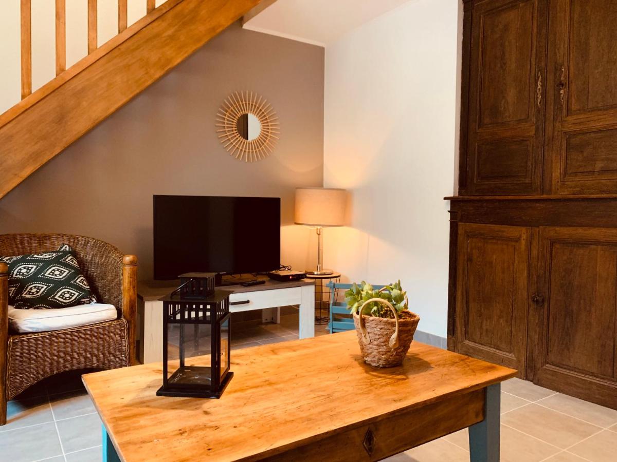 Gîte « Au petit Bonheur »
