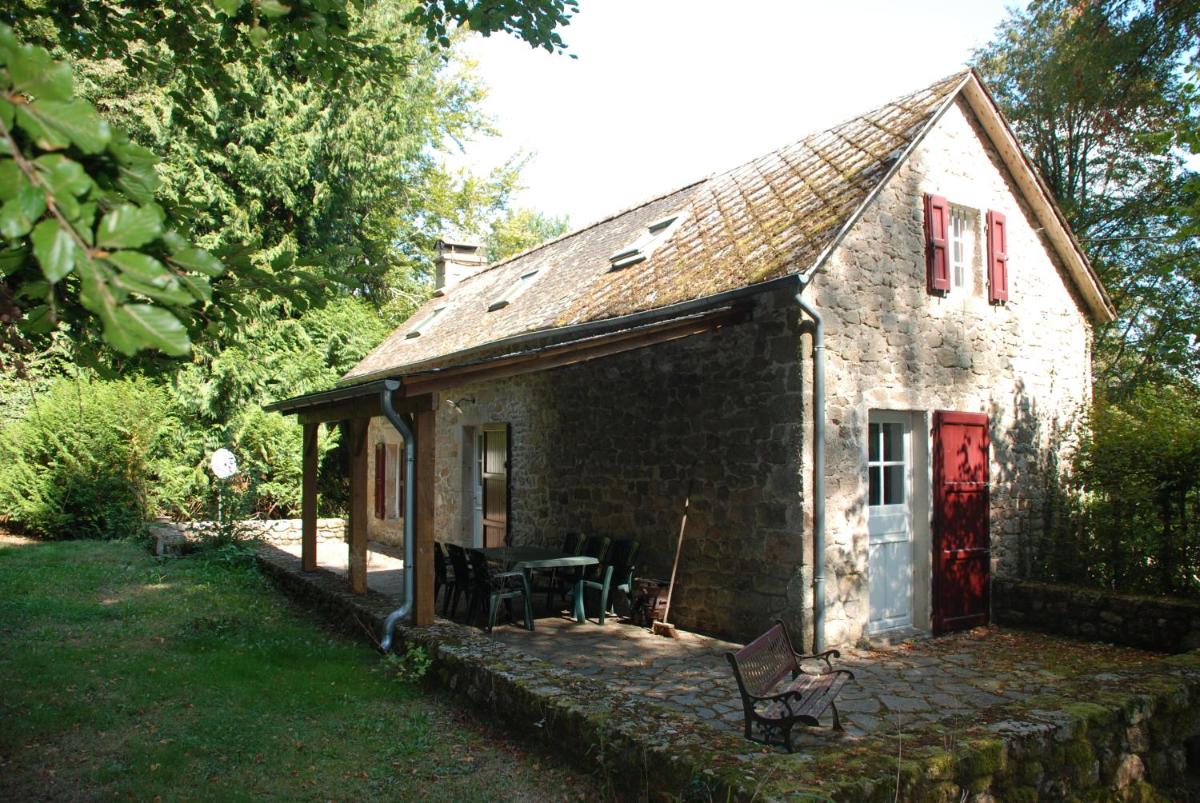 Gites Chateau le Bois