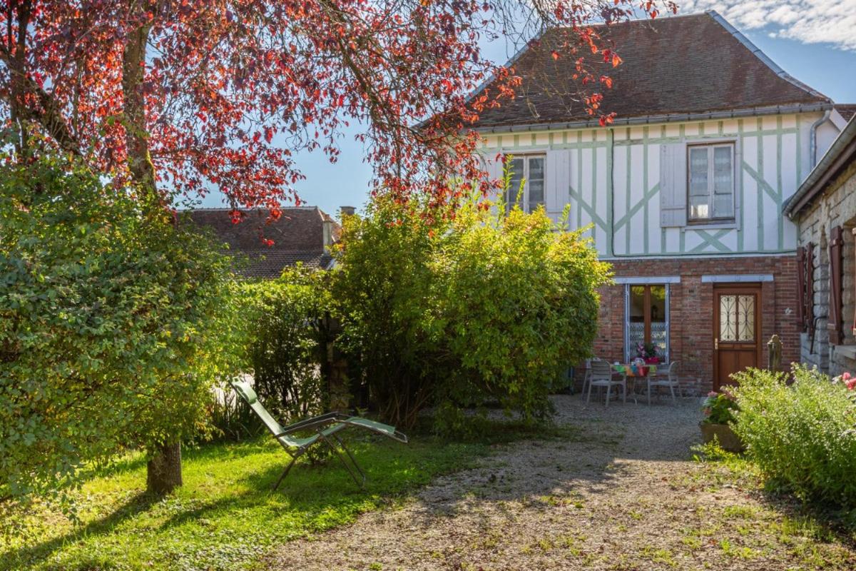 Gîte Charlotte