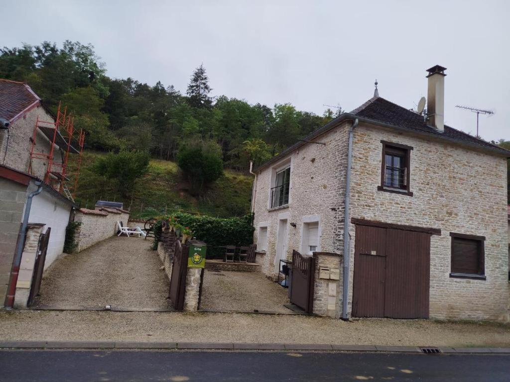 Gite Chez Georges