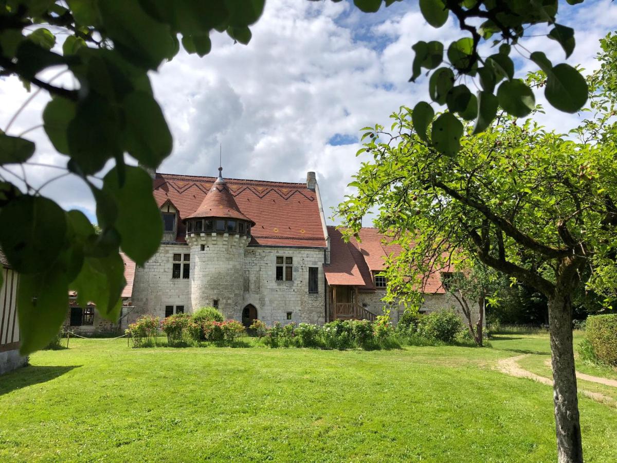 Manoir de l'Aumônerie
