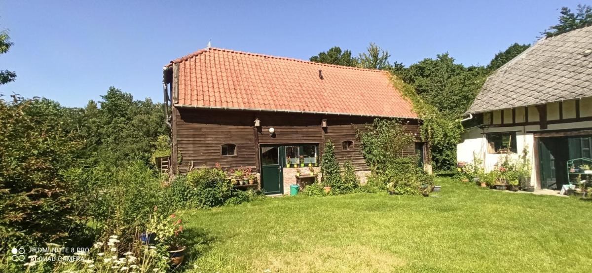 Gîte de la Gagée