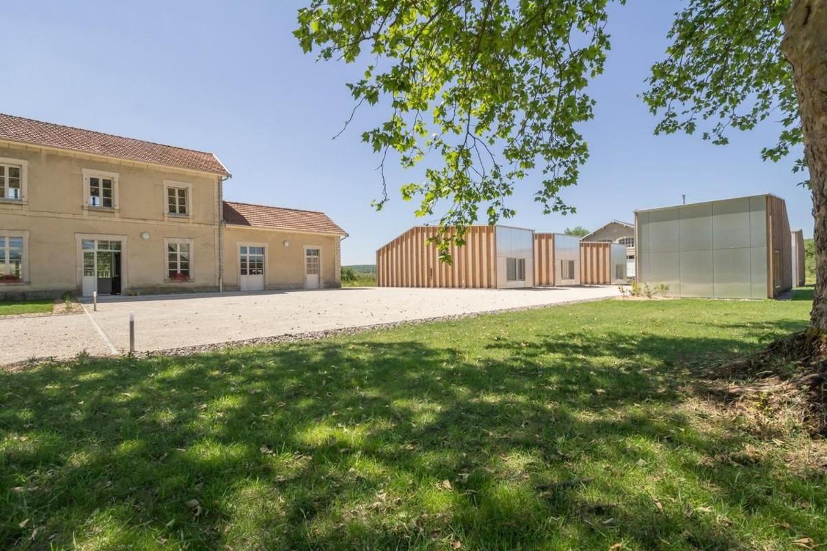 Gîte de la Gare 3