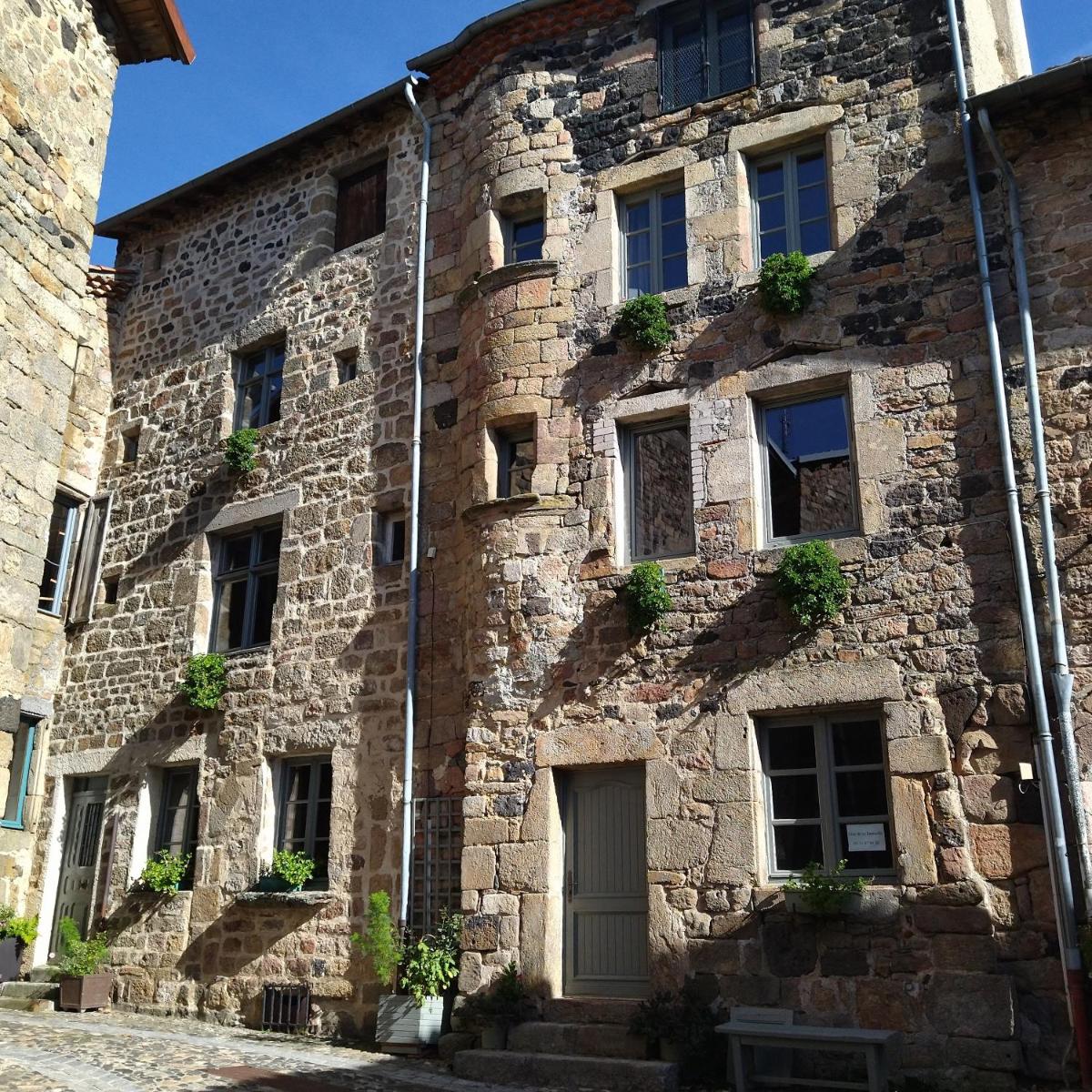 Gîte de la Tournelle