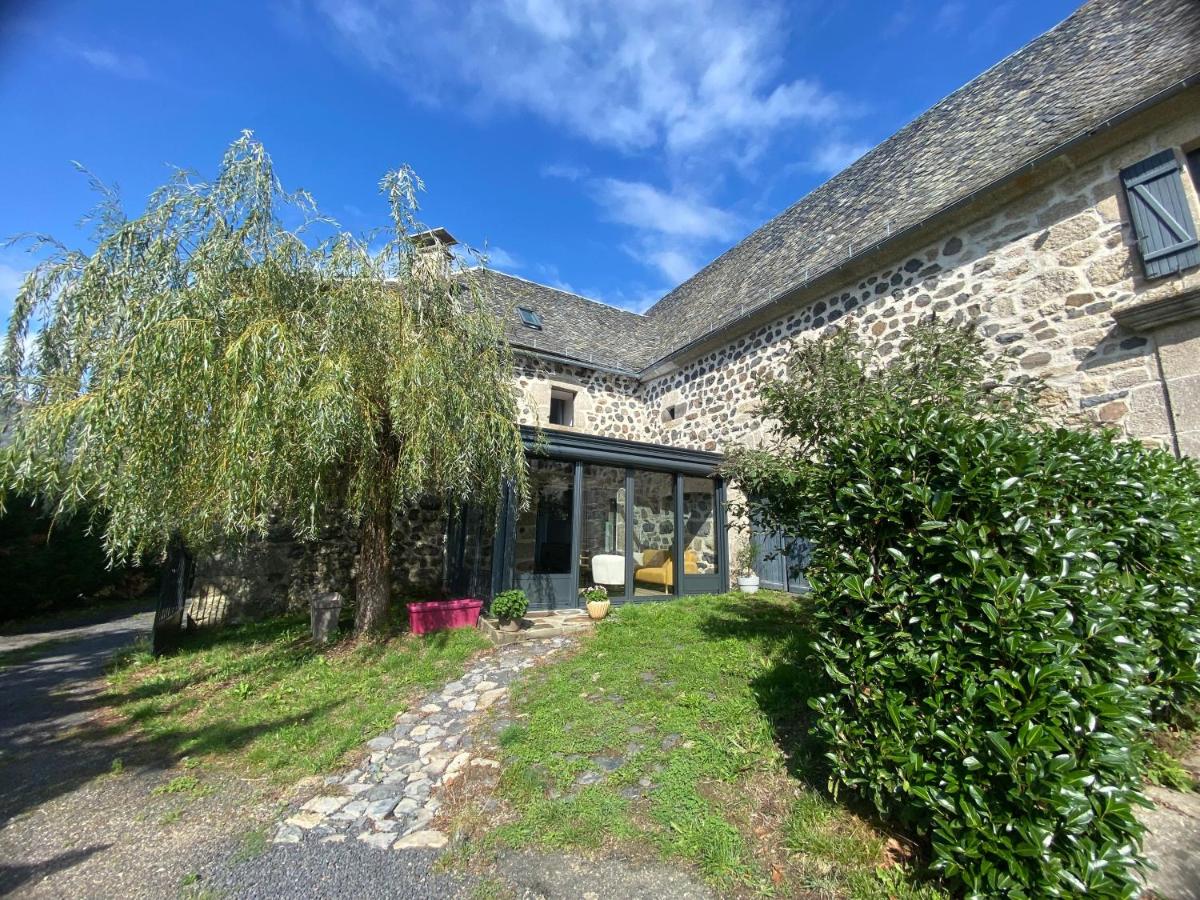 Gîte de Vareilles