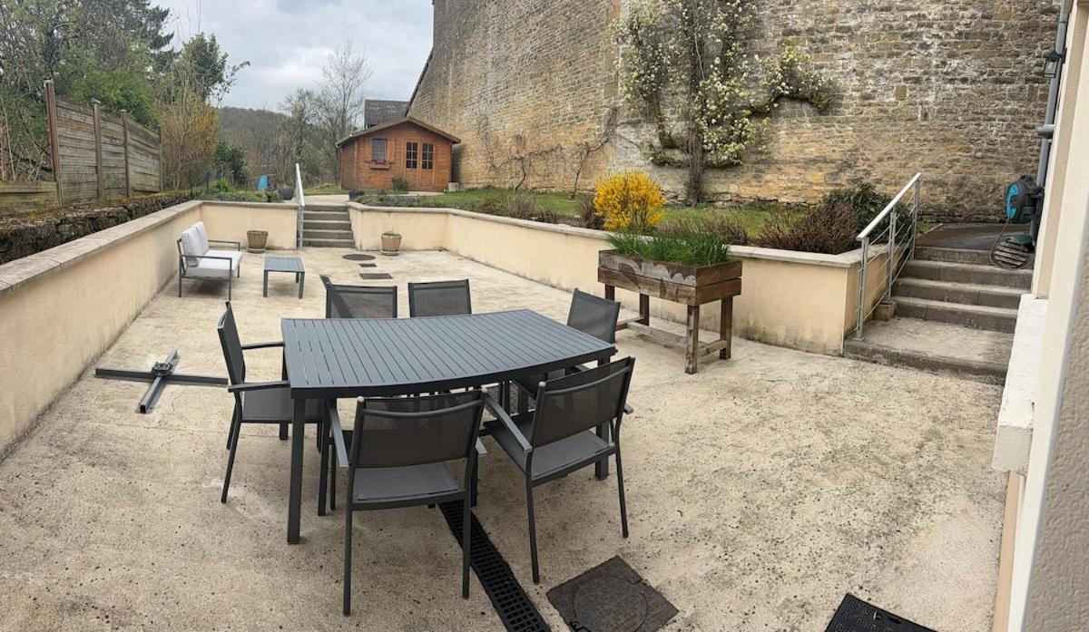 Gîte des 2 Lavoirs