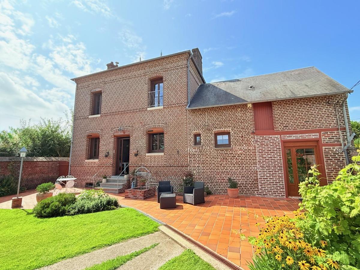 Gîte des Roses