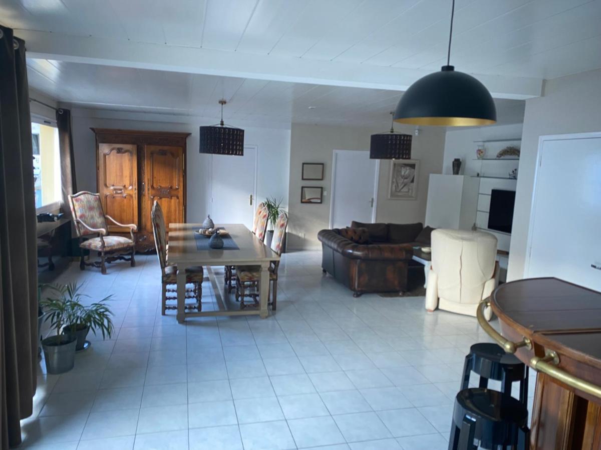 Gîte du CIrque