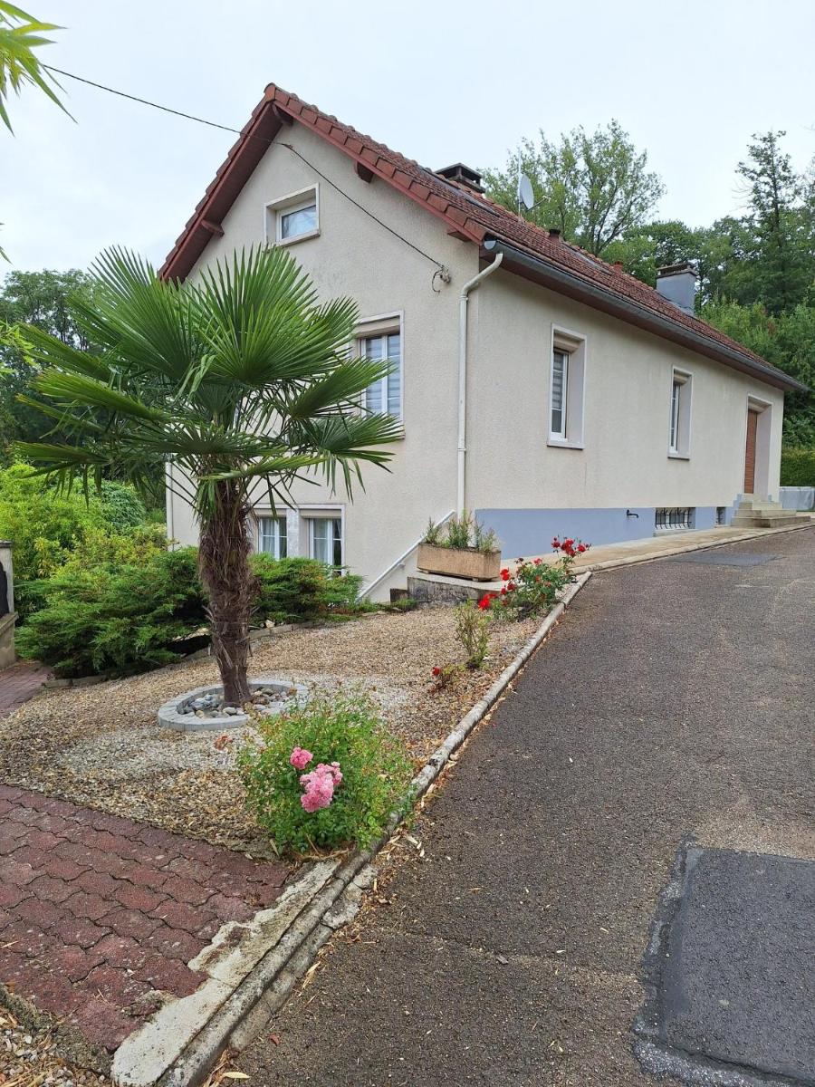 Gîte du Craon de Ludes