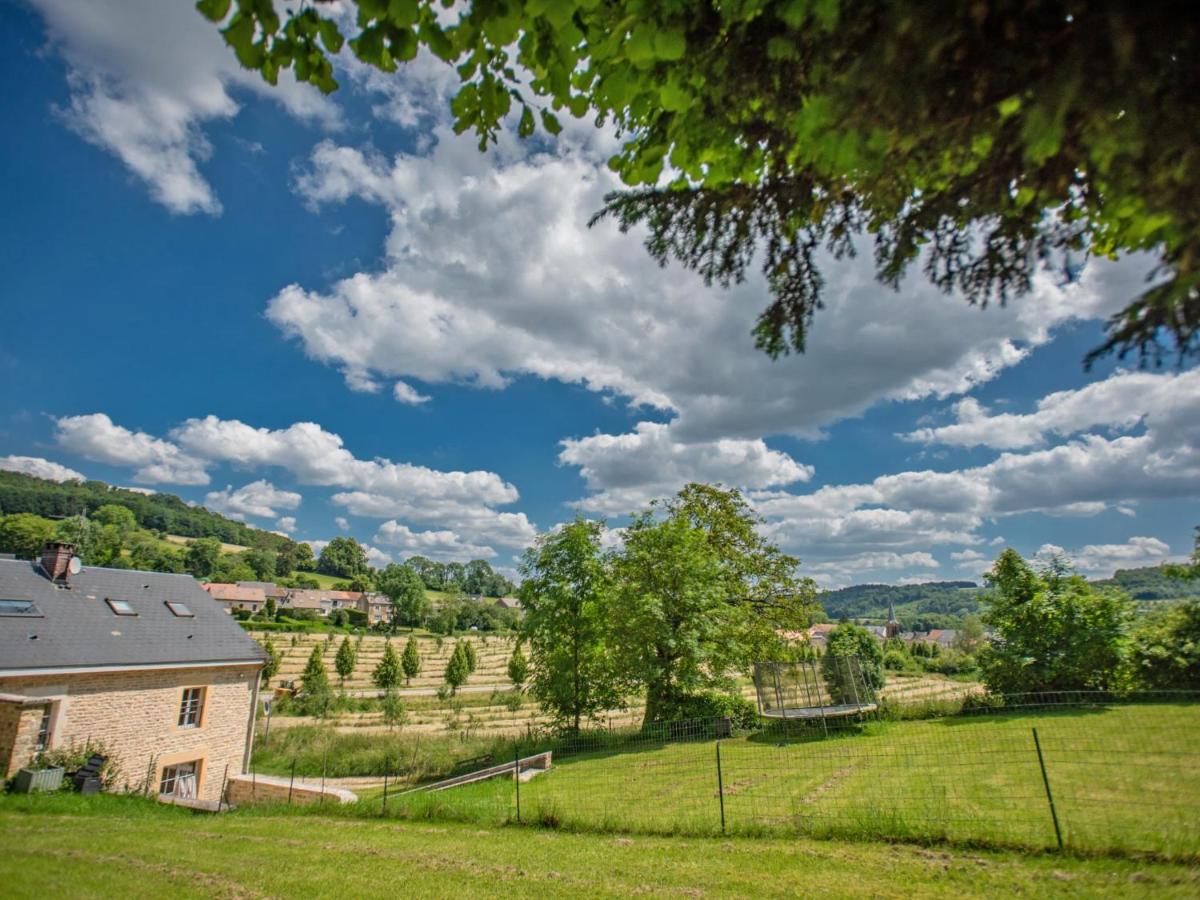 Gite du Moulin