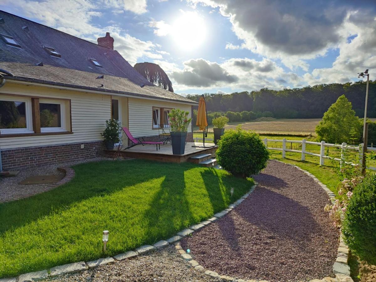 Gîte équestre. Ferme des Essarts