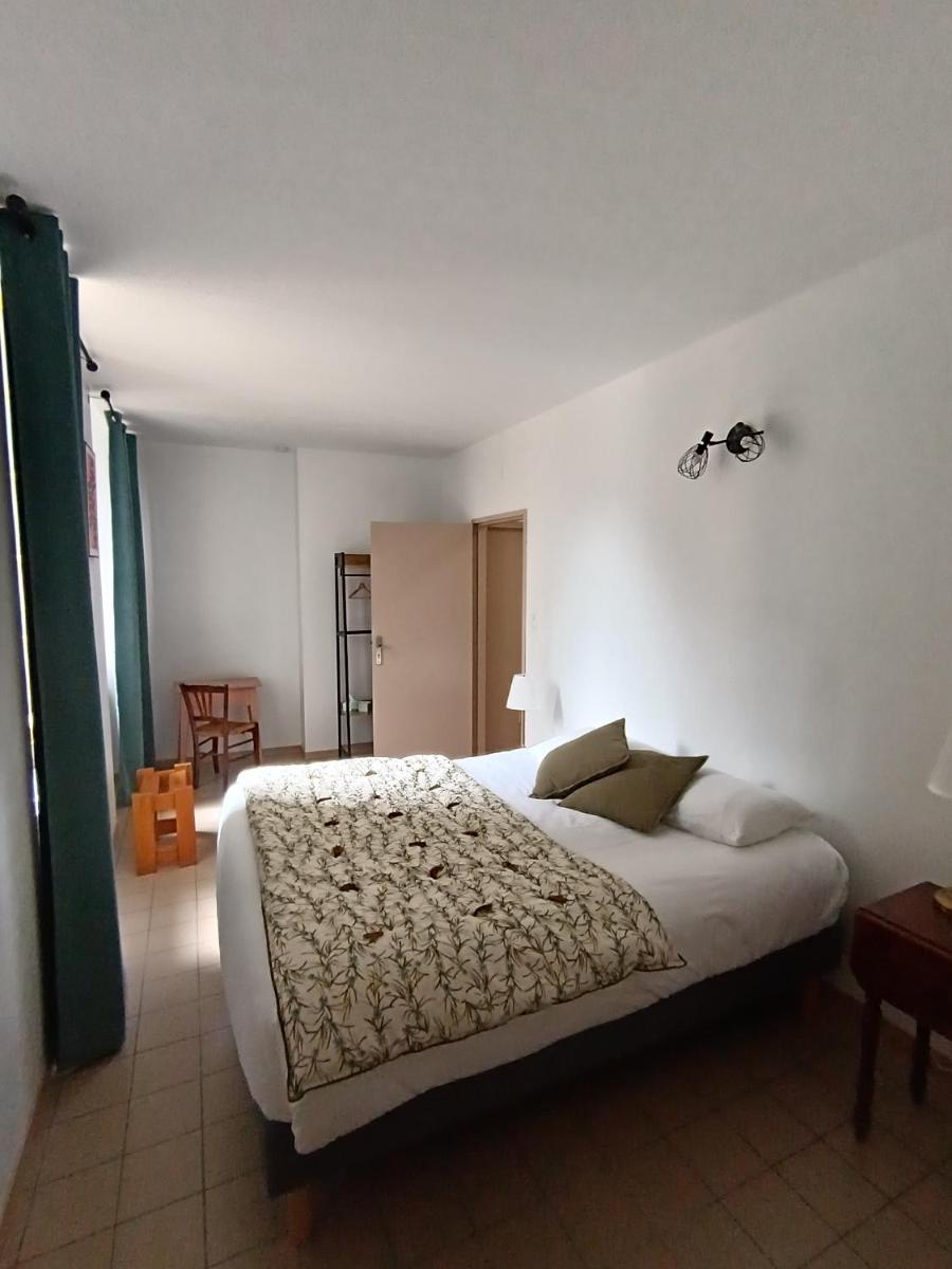 Gîte et chambres d'hôtes La belle étape entre Margeride et Aubrac