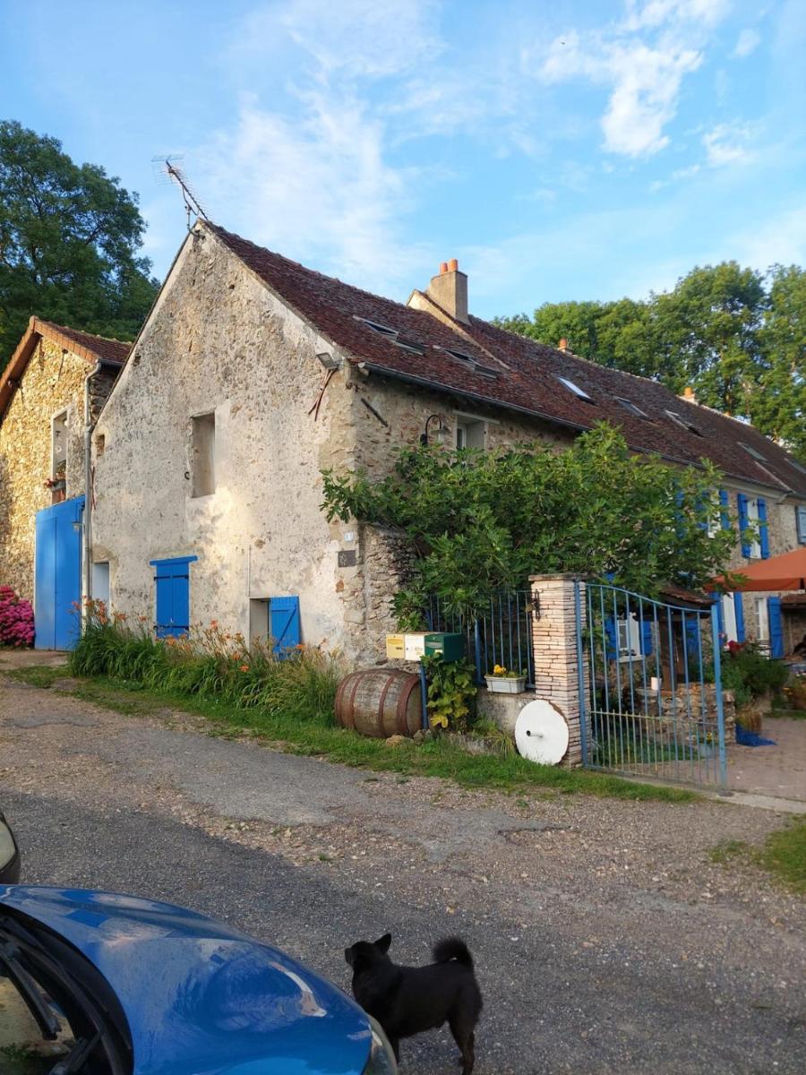 Gîte et chevaux