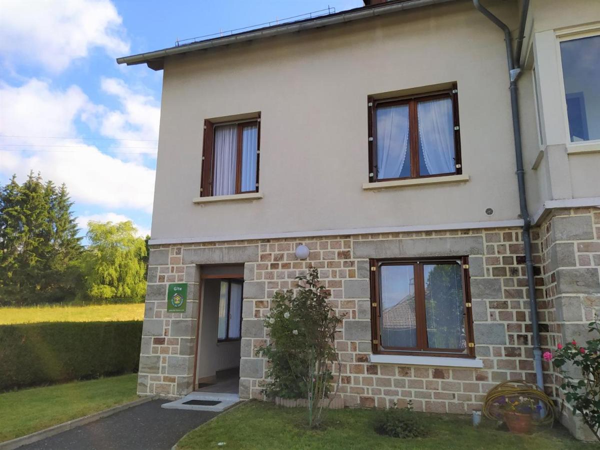 Gîte le toura 2/4 personnes