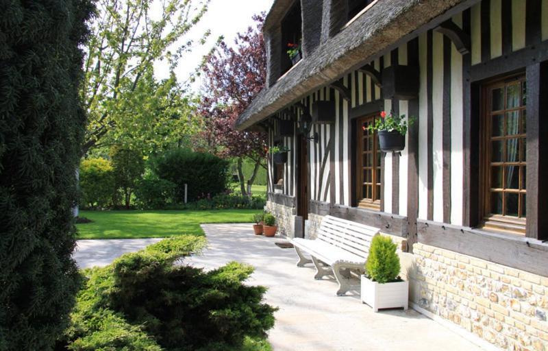 Gîte G1208