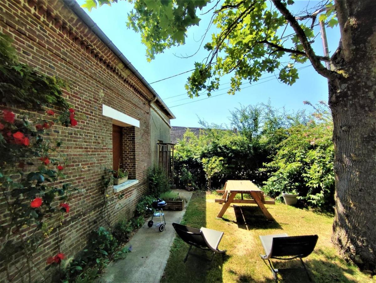 Gîte G7023