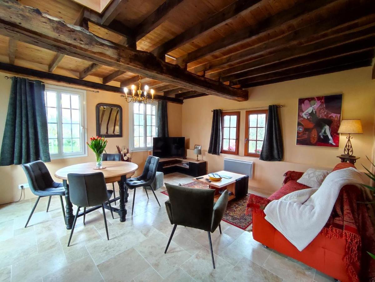 Gîte G1541