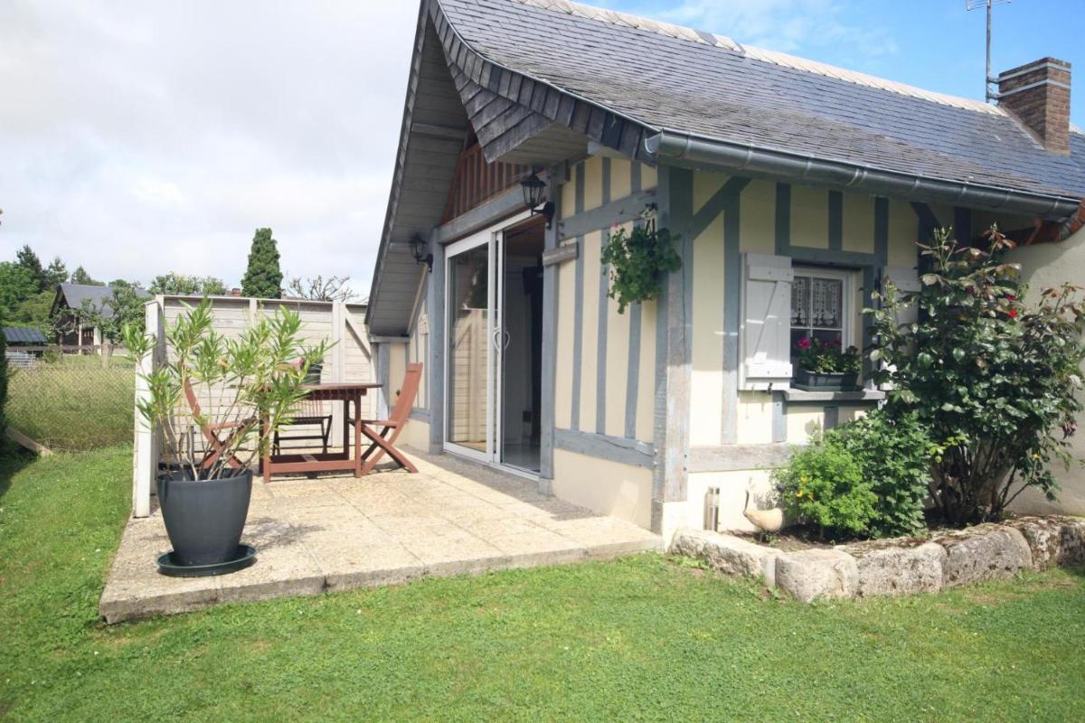 Gîte G5119