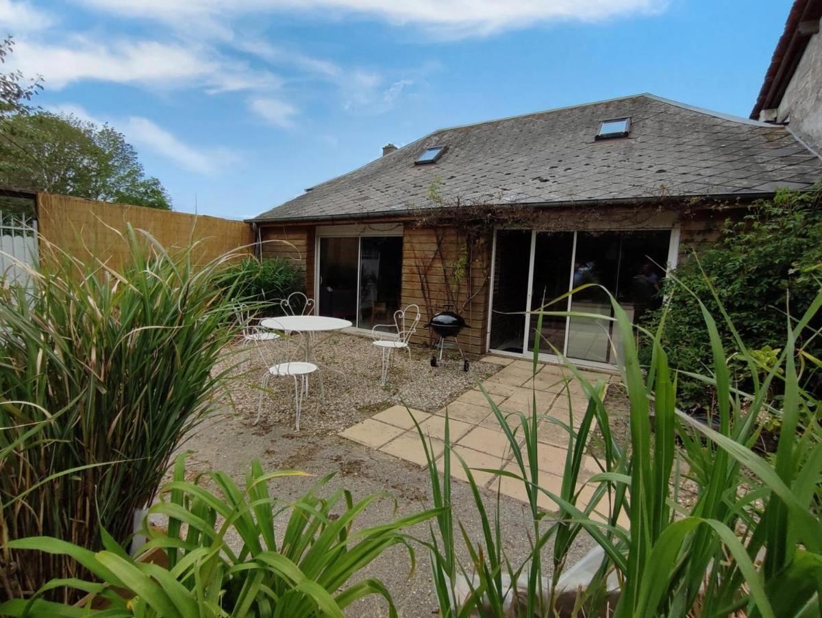 Gîte G4153