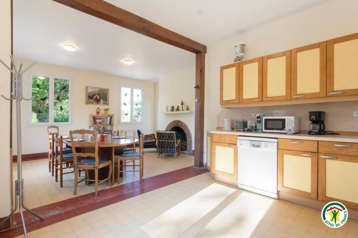 Gîte G6166