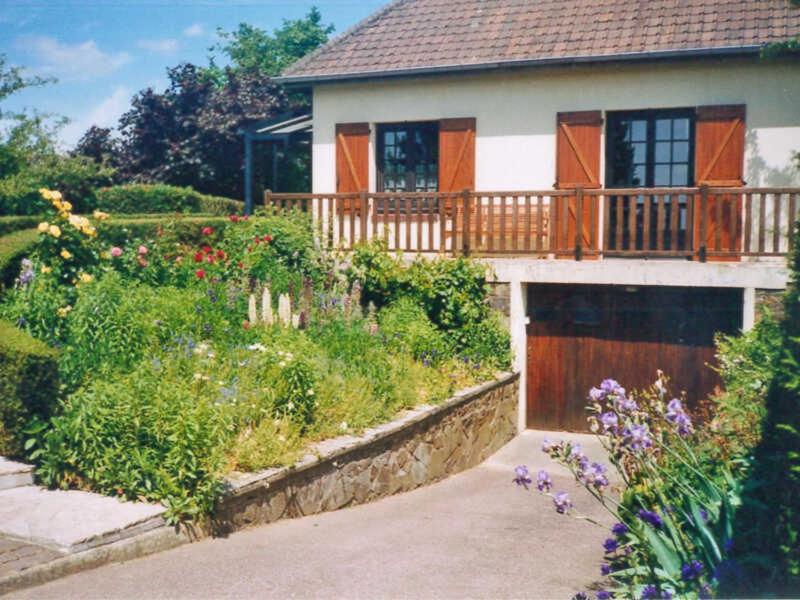 Gîte G4044