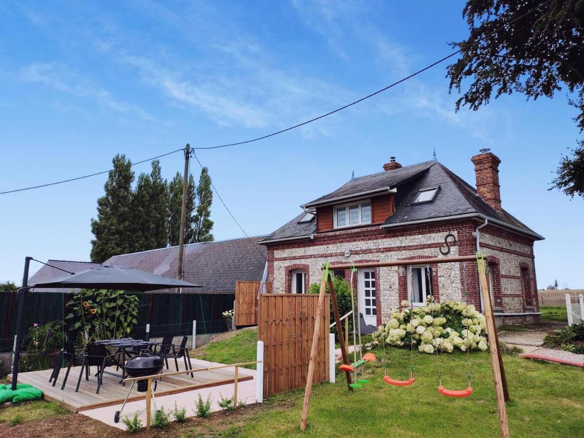 Gîte G1517