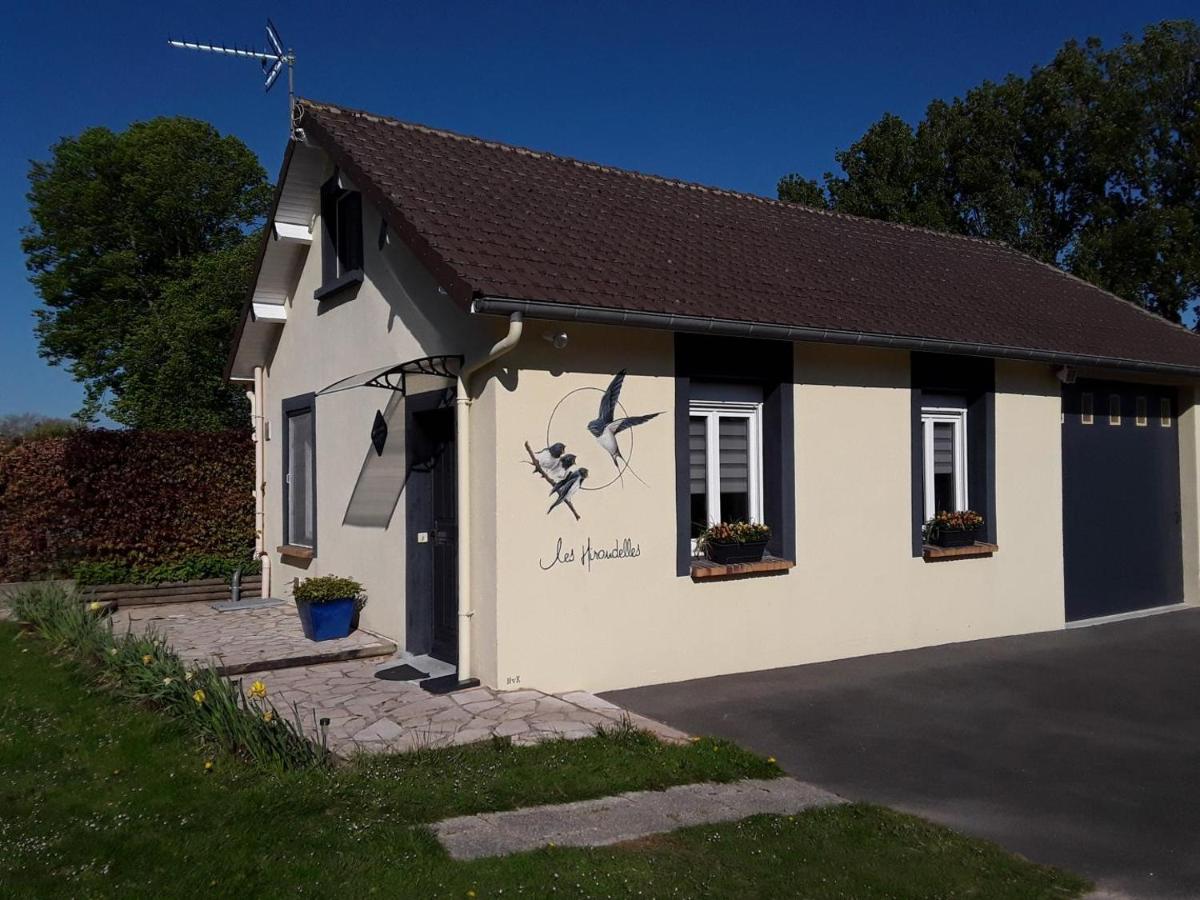 Gîte G3071