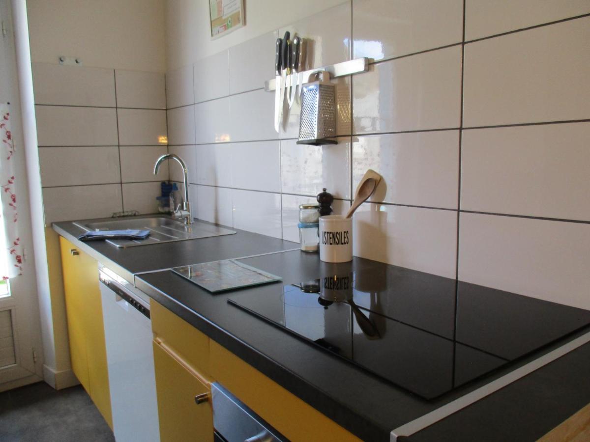 La Source - 85 m2 & terrasse privée